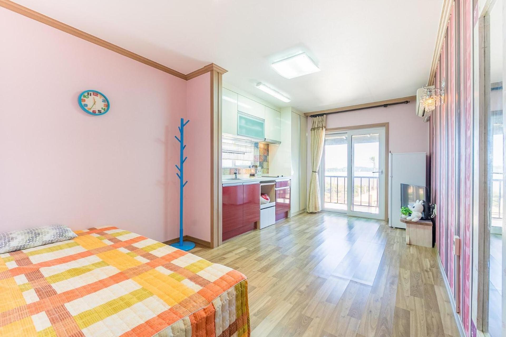 Seocheon Redpungchatiang Pension Habitación foto